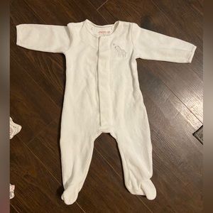 Magnetic Me 3-6 month